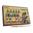 Army Painter: Speedpaint Starter Set 2.0