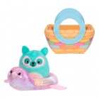 Pehmo: Squishville Mini Squishmallows - Accessoires Pool Party