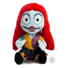 Pehmo: Nightmare Before Christmas - Zippermouth Sally (23cm)