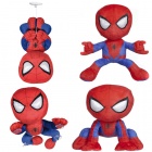 Pehmo: Spiderman - Climbing With Suction Cup (30cm)