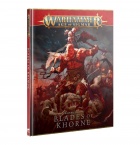 Battletome: Blades Of Khorne 2023