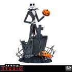 Figu: Nightmare Before Christmas - Jack Skellington (18cm)