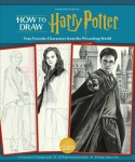 How to Draw Harry Potter