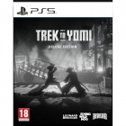 Trek to Yomi (Deluxe Edition)