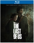 The Last of Us: The Complete First Season (Blu-Ray)