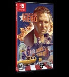 American Hero: Limited Run #151 (Switch)