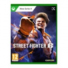 Street Fighter 6