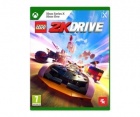 LEGO 2K Drive