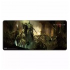 Hiirimatto: Diablo IV - Skeleton Lord XL Mousepad (90x42cm)