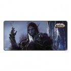 Hiirimatto: World of Warcraft Shadowlands - Sylvanas XL Mousepad (90x42cm)