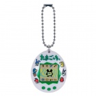 Tamagotchi Virtual Pet: Colorful Characters