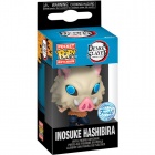 Avaimenper: Funko Pocket Pop Demon Slayer - Inosuke Hashibira (Special)