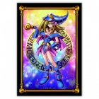 Korttisuoja: Yu-Gi-Oh! - Dark Magician Girl Card Sleeves (50)