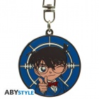 Avaimenper: Detective Conan - Conan (Metal)