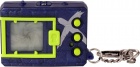 Digimon: Virtual Monster Pet by Tamagotchi X (Navy/Silver)