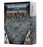 Boarding Patrol: Thousand Sons