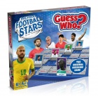 Guess Who: World Football Stars
