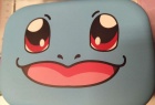 Deck Box: Pokemon korteille - Blue (450+)