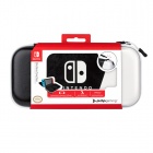 Nintendo Switch: Slim Deluxe Travel Case (black/white)