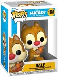 Funko Pop! Disney: Mickey And Friends - Dale #1194 (9cm)