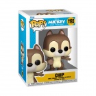 Funko Pop! Disney: Mickey And Friends - Chip #1193 (9cm)