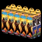 Marvel HeroClix: X-Men X of Swords Booster Brick (10)