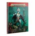 Battletome: Ossiarch Bonereapers (hb)