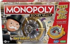 Monopoly: Secret Vault