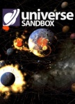 Universe Sandbox (EMAIL - ilmainen toimitus)