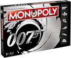 Monopoly: James Bond