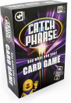 Catchphrase: Say What You See, Card Game Version