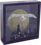 Harry Potter: Hedwig - Frame Money Box