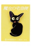 Pinssi: Kiki's Delivery Service - Jiji Turn Around (3x4cm)