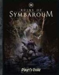 Dungeons and Dragons: Ruins Of Symbaroum - Player's Guide