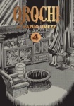 Orochi: The Perfect Edition Vol. 4