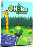 18 Holes: Course Architect - Dice Game