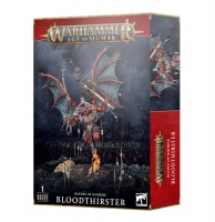 Daemons Of Khorne: Bloodthirster