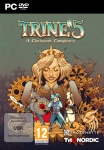 Trine 5: A Clockwork Conspiracy