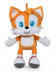Pehmo: Sonic - Tails Cute (22cm)