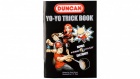 Duncan: Yo Yo - Trick Book