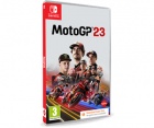MotoGP 23 (Code-In-A-Box)
