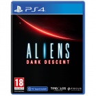 Aliens Dark Descent