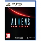 Aliens Dark Descent