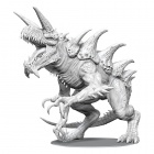 D&D: Nolzur's Marvelous Miniatures - Gargantuan Tarrasque (28cm)