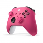 Xbox One X: Langaton Ohjain - Deep Pink (PC/Xbox One X)