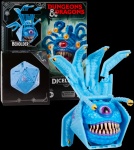 Figu: Dungeons & Dragons - Blue Beholder, Dicelings
