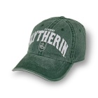 Lippis: Harry Potter - Slytherin Alumni Baseball Cap