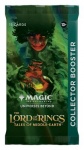 MtG: LOTR - Tales of Middle-earth Collectors Booster