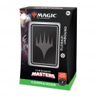 MtG: Commander Masters - Commander Deck (Eldrazi Unbound)