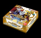 Digimon TCG: Versus Royal Knights Booster DISPLAY (24)